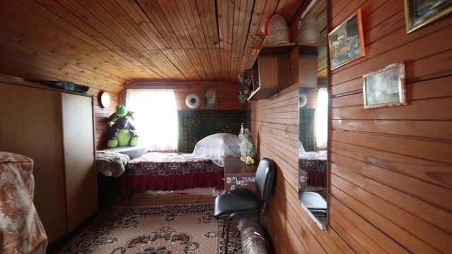 Дача в деревне Лукошкино смотреть онлайн