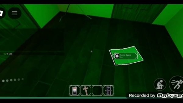 Играем с Егором в Demonology в Roblox #demonology #roblox #демонология #?