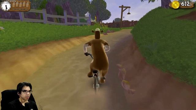 ПОВТОРЯШКИ ► Рога и Копыта / Barnyard | ПРОХОЖДЕНИЕ 5 смотреть онлайн