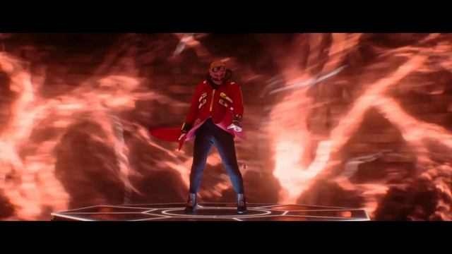 Соник 3 в кино / Эггман пожертвовал собой (Дубляж RHS)