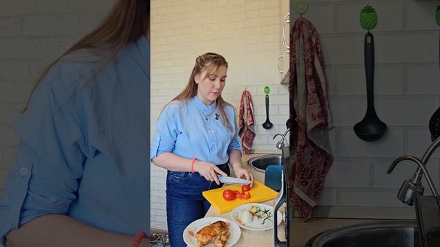 Инстаграмные Reels vs TikTok