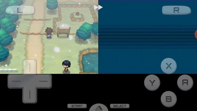 прохождение покемонов блек вайт 2 #1 прошёл 1 гим и пойм? смотреть онлайн