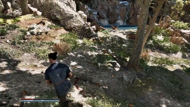 Gothic 1 Remake Огляд демки частина 2 смотреть онлайн