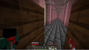 ОБЗОР МИРА Kiyx на версий 1.21 В МАЙНКРАФТ ХАРДКОР