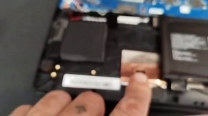 Увеличиваем оперативку на ноутбуке MSI katana gf76