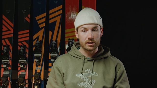 ZAG’s ‘Next-Gen Carver’ + 2025 Ski Lineup _ Blister Summit смотреть онлайн