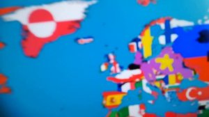 Мировые беспорядки 1 часть