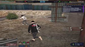 я вдыхаю этот дым мне хорошо @GTA5RP