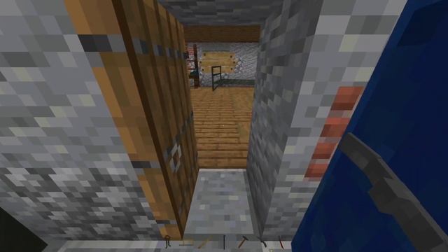 Майнкрафт, но ПОБЕГ ОТ МАНЬЯКА ⋆Metel Horror Escape⋆