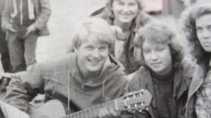 40 ЛЕТ КУРСУ ГЕОФАКА МГУ