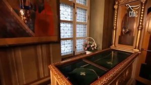 Никольский монастырь Переславль-Залесский