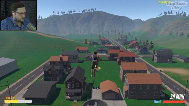 ХЭППИ ВИЛС В 3D ► Guts and Glory #1 смотреть онлайн