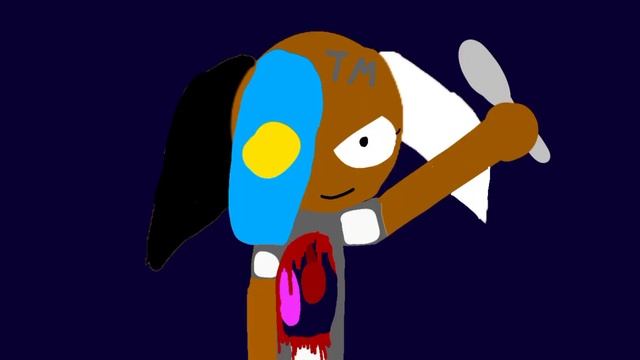 ' ОПАСНЫЙ ОКЕАН ' *много крови* создано: mud-wobledogs1010 смотреть онлайн