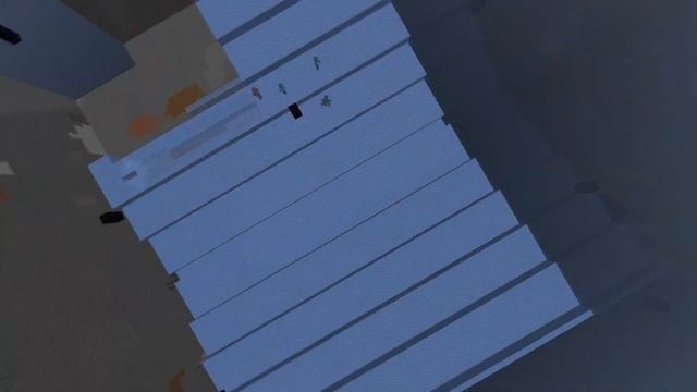 БЕЗУМНЫЙ СПОСОБ РЕЙДА ИЗМЕНИВШИЙ МОЁ ВЫЖИВАНИЕ НА СЕР