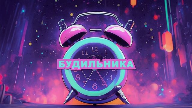 @_@ Dj Sheveed(using SunoAi) - Будильник @_@ смотреть онлайн