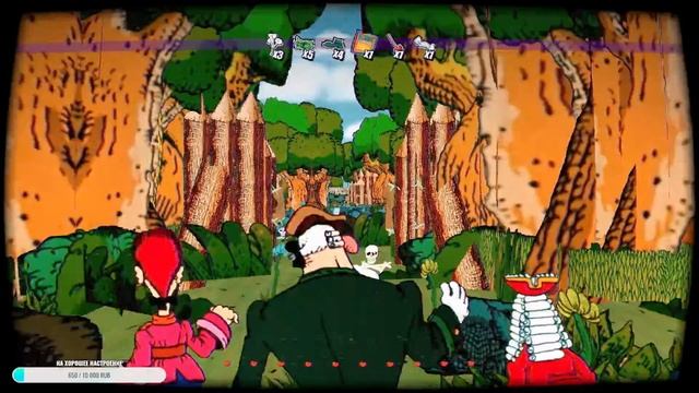 СТРИМ - Dr Livesey rom and death edition - ХАХАХАХА смотреть онлайн