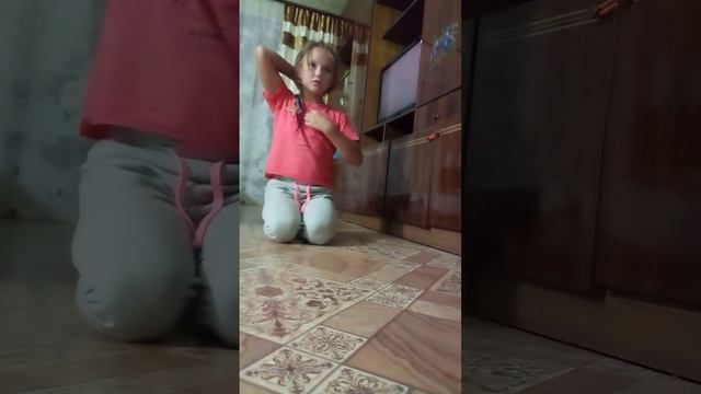 Квадро вирус  1 серия