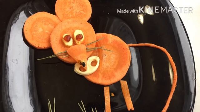 #Ở Nhà | Ly Nước Cam Cà Rốt Ngộ Nghĩnh Nhất | Апельсиновый морковн