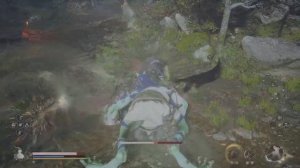 Black Myth: Wukong Как победить Тигр Инь за меньше чем 1 минуту