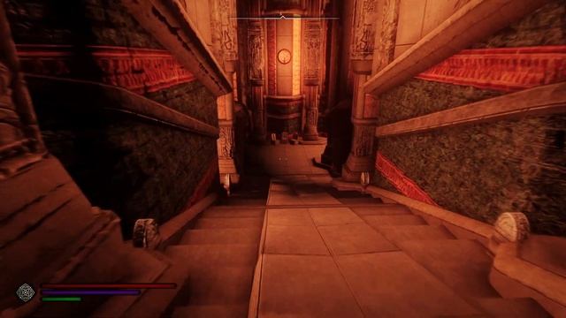 Затерянный город | Skyrim: Ultima (Lastrium) | 15 смотреть онлайн