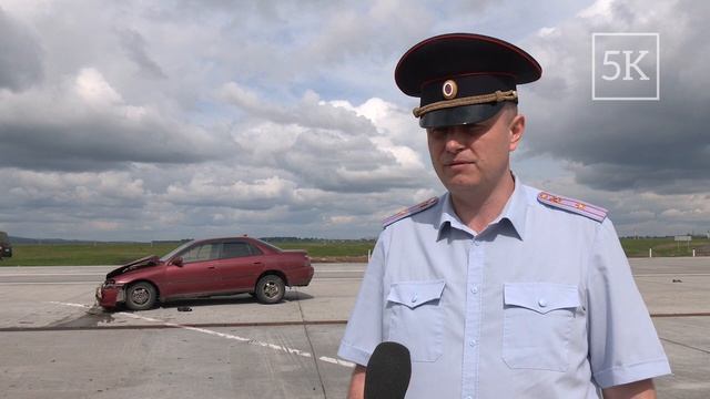 🚨Авария с пятью пострадавшими смотреть онлайн