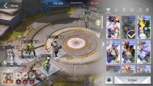 ETERNAL EVOLUTION: ГАЙД ДЛЯ НАЧИНАЮЩИХ! ЭНЕРГИЯ!