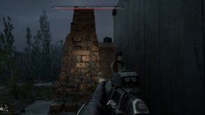 Тайники в музыкальной школе. Экзоскелет "Оплот". S.T.A.L.K.E