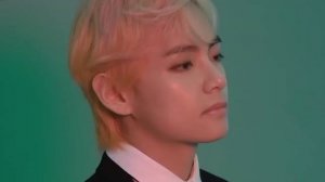 Kim Taehyung(BTS) - Gata Only!