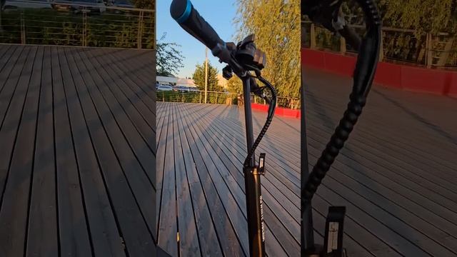 Отзыв White Siberia Sputnik 2000W первые впечатления