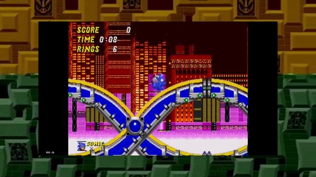 Краткий обзор на прототип Sonic The Hedgehog 2 Nick arcade смотреть онлайн