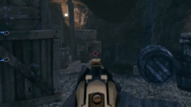 Засада ♣ Call of Juarez : Bound in Blood ♣ (Без комментариев) #7 смотреть онлайн