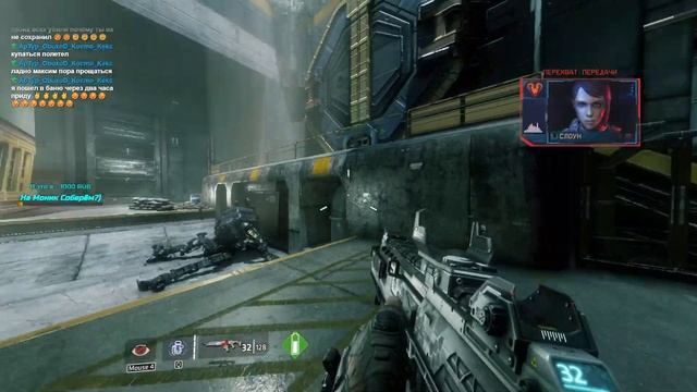 🔴Titanfall® 2 Прохождение Сюжетки🔴