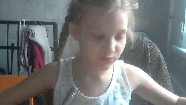 Видео с веб-камеры. Дата: 26 марта 2013 г., 17:59.