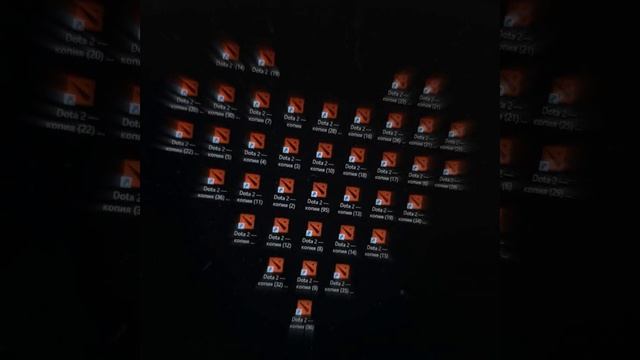 Я обожаю доту (speed up) смотреть онлайн