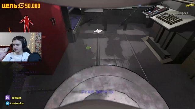 КВОТА САМА СЕБЯ НЕ ВЫПОЛНИТ ✅ | LETHAL COMPANY смотреть онлайн