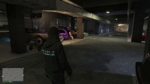 как поставить дрифт тюнинг на машину в гта 5 онлайн#gta#on