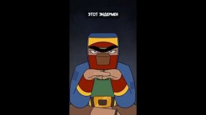 ОК Корз (не официально) ЭП 1 - 20 (Все эпизоды) | Анимация Mi