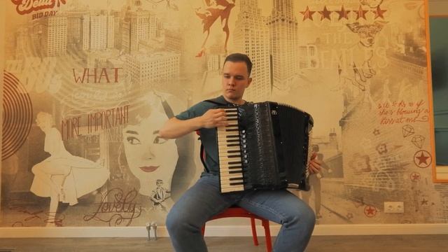 Wolfgang Jacobi - Serenade __ Вольфганг Якоби - Серенада