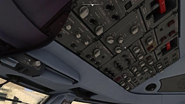 MSFS 2020 FlightSim Studio — E-Jets 170-175-190-195 народная версия