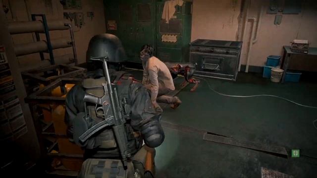 Быстрое прохождение режима 4 выживший Resident Evil 2 смотреть онлайн