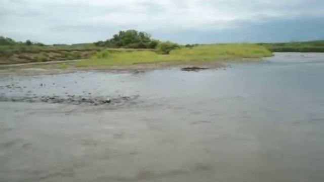 Река детства моего - Хабык.