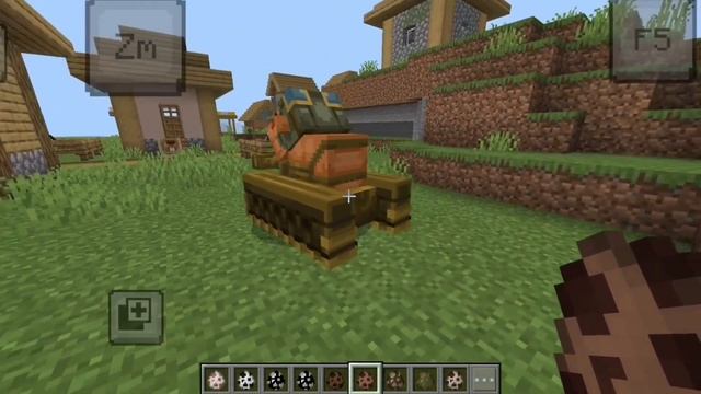Лучший МОД про Итальянских Brainrot Животных для МАЙНКРАФ смотреть онлайн