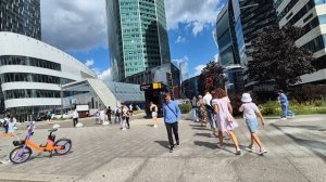 Москва-сити