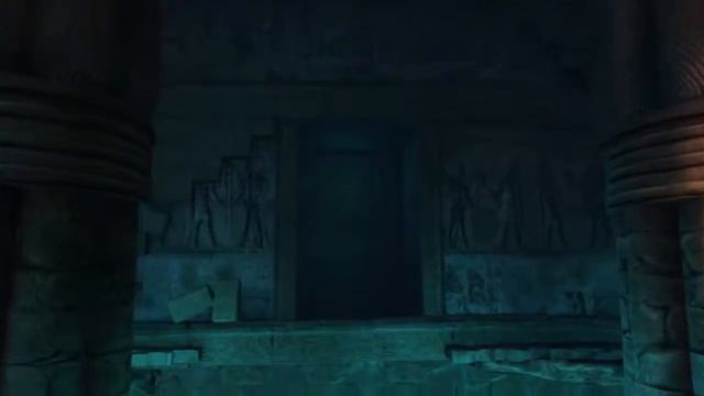 Deadfall Adventure Прохождение #1