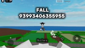 Новая анимация adidas Community Animation Paсk в брукхевен рп