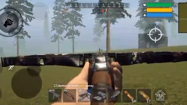 Stranded isle вайп с нуля на 2 еу (stranded isle vape from scratch to 2 EU) смотреть онлайн