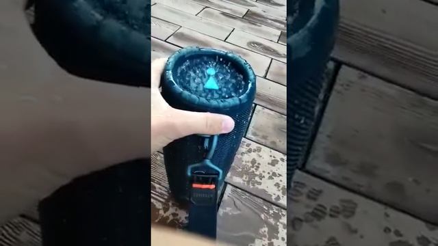 проверка баса!