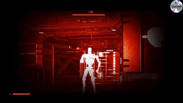 Terminator Resistance Annihilation Line   Рубеж зачистки № 15