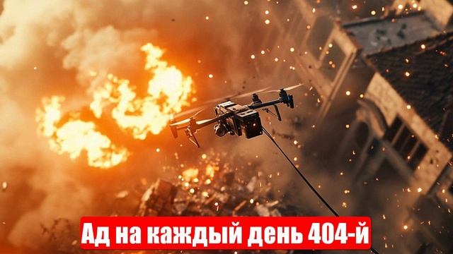 Новости. 404-я в огне. Гурулев. Юрий Подоляка о возмездии. Война на Украине (СВО). 09.06.2025 смотреть онлайн