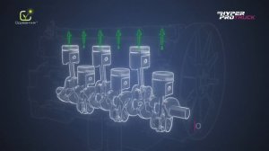 HyperProTrack — это уникальная добавка к топливу, разработанная специально для дизельных двигателе